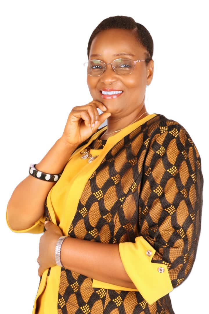 Dr Dieunommée AÏHOUNZONON KPADONOU